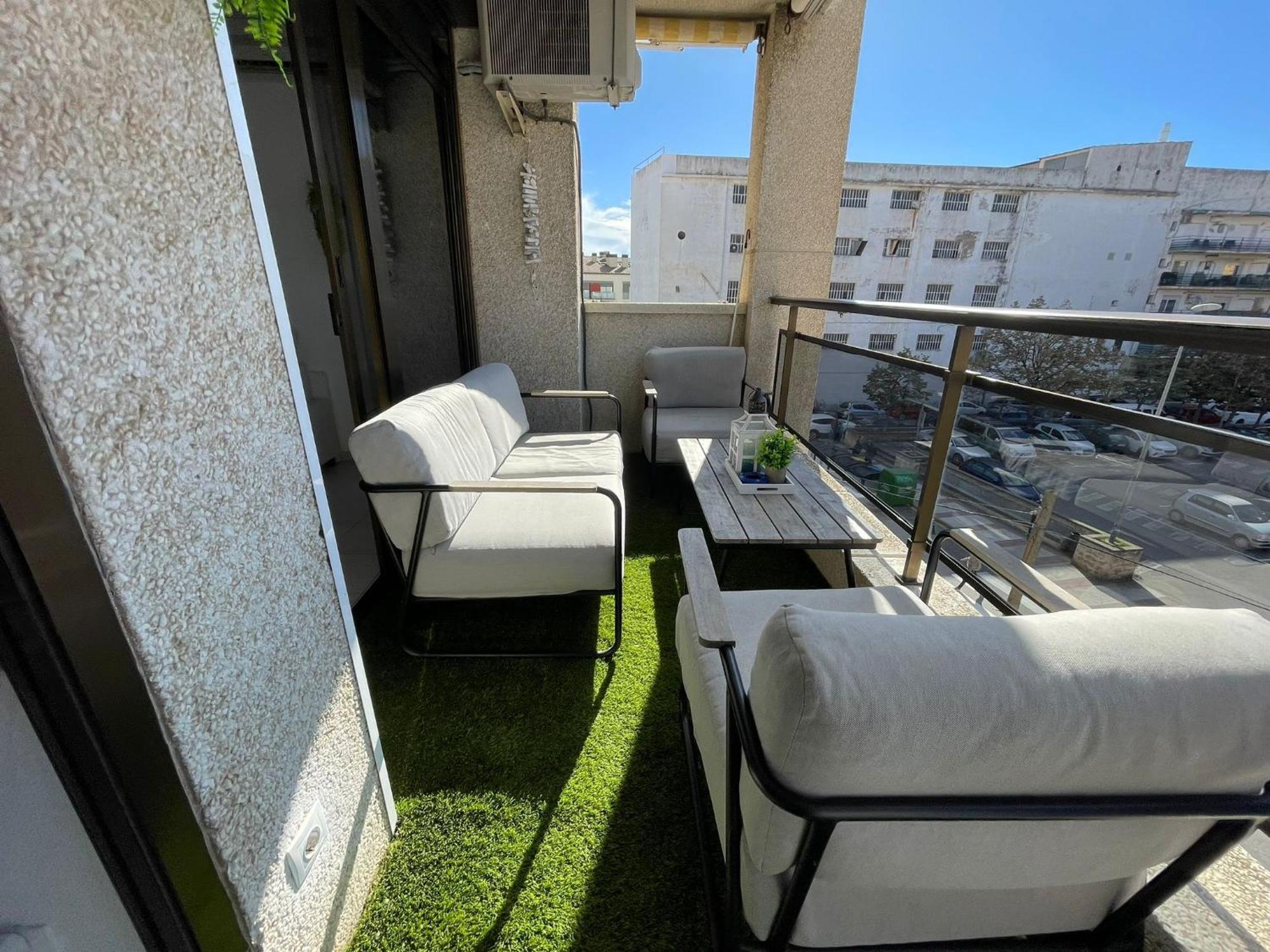 Apartemento Piscina Centro Calella 3 Min Playa Εξωτερικό φωτογραφία