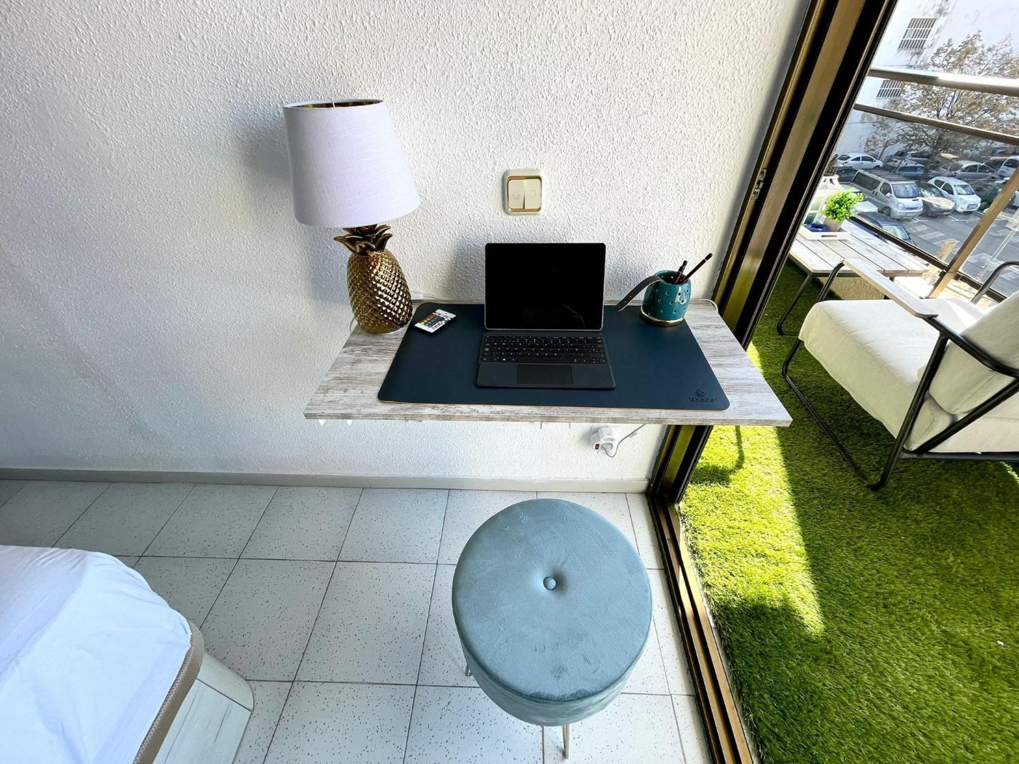 Apartemento Piscina Centro Calella 3 Min Playa Εξωτερικό φωτογραφία